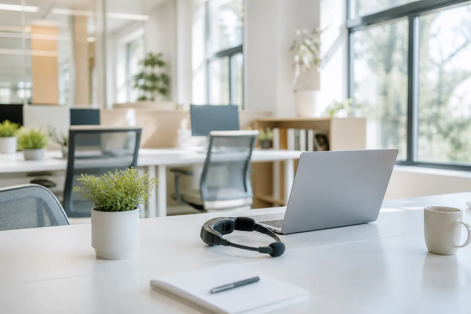 Мультиагентная поддержка B2B SaaS